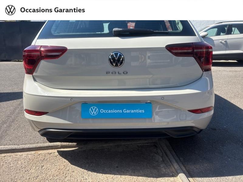 Voitures occasions VOLKSWAGEN POLO Style Mougins