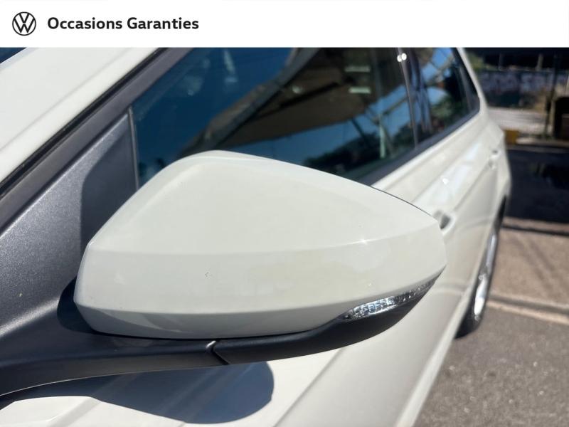 Voitures occasions VOLKSWAGEN POLO Style Mougins