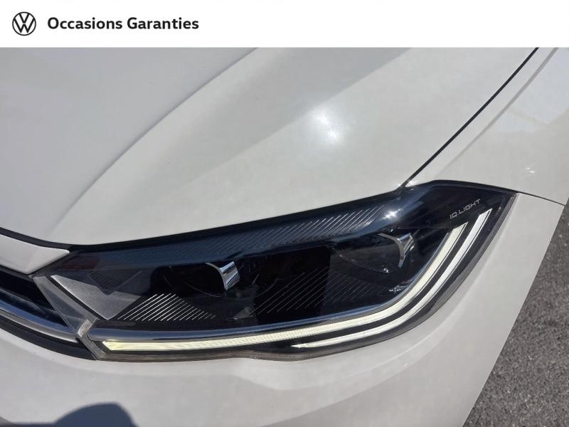 Voitures occasions VOLKSWAGEN POLO Style Mougins