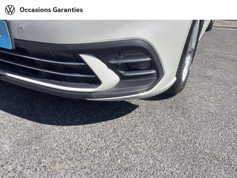 Voitures occasions VOLKSWAGEN POLO Style Mougins