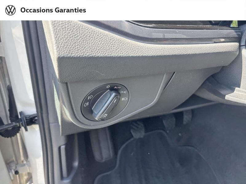 Voitures occasions VOLKSWAGEN POLO Style Mougins