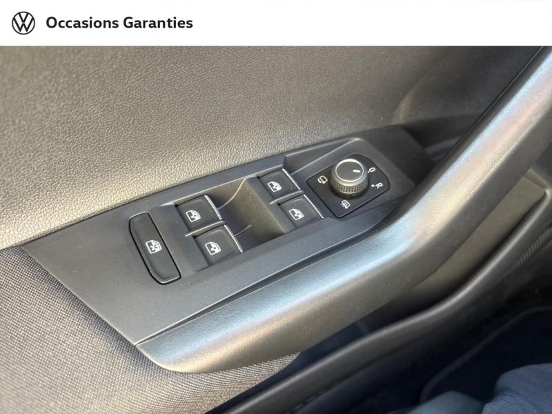 Voitures occasions VOLKSWAGEN POLO Style Mougins