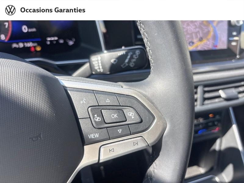 Voitures occasions VOLKSWAGEN POLO Style Mougins