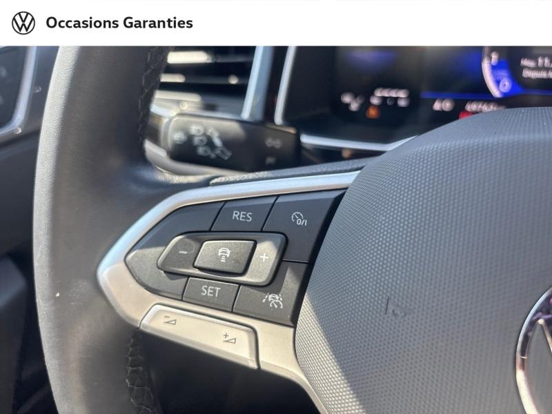 Voitures occasions VOLKSWAGEN POLO Style Mougins
