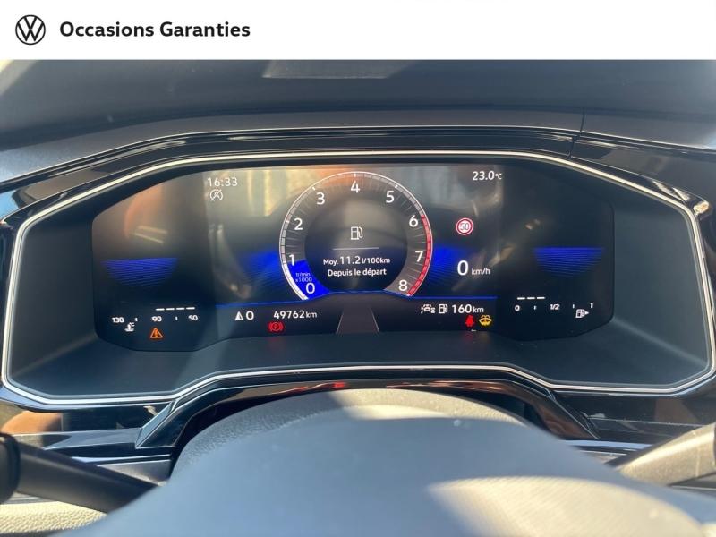 Voitures occasions VOLKSWAGEN POLO Style Mougins