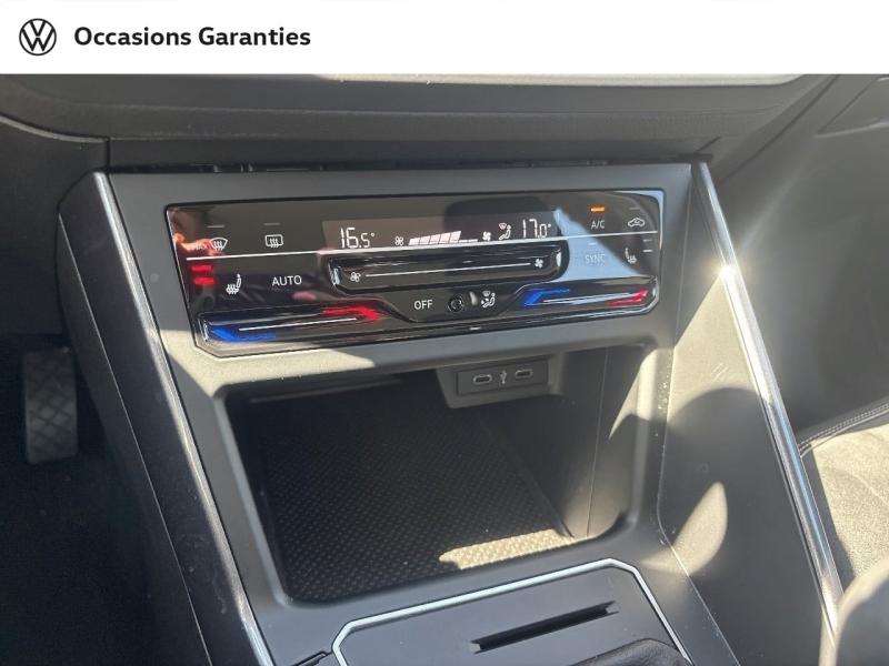 Voitures occasions VOLKSWAGEN POLO Style Mougins