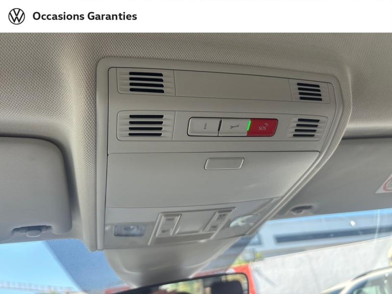 Voitures occasions VOLKSWAGEN POLO Style Mougins
