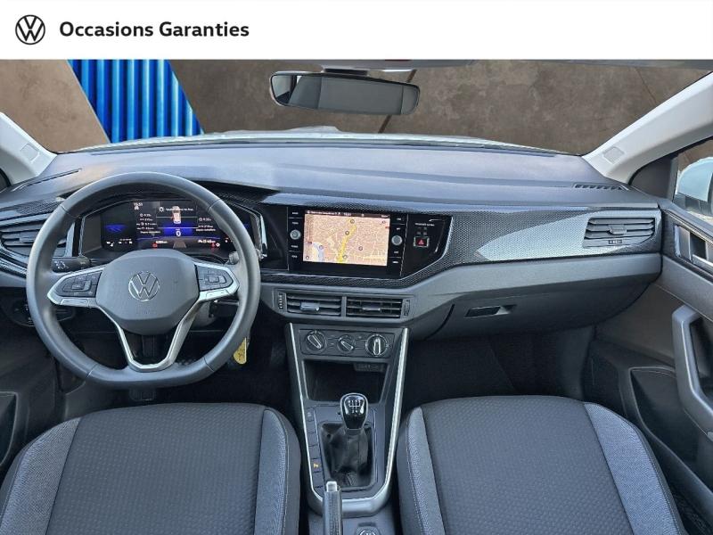 Voitures occasions VOLKSWAGEN POLO Life Mougins