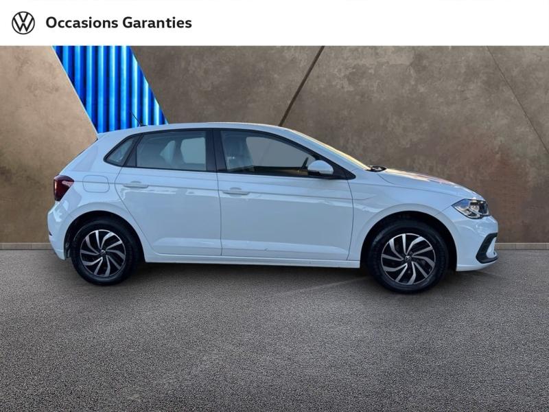 Voitures occasions VOLKSWAGEN POLO Life Mougins