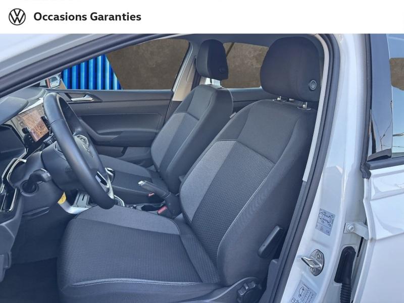 Voitures occasions VOLKSWAGEN POLO Life Mougins