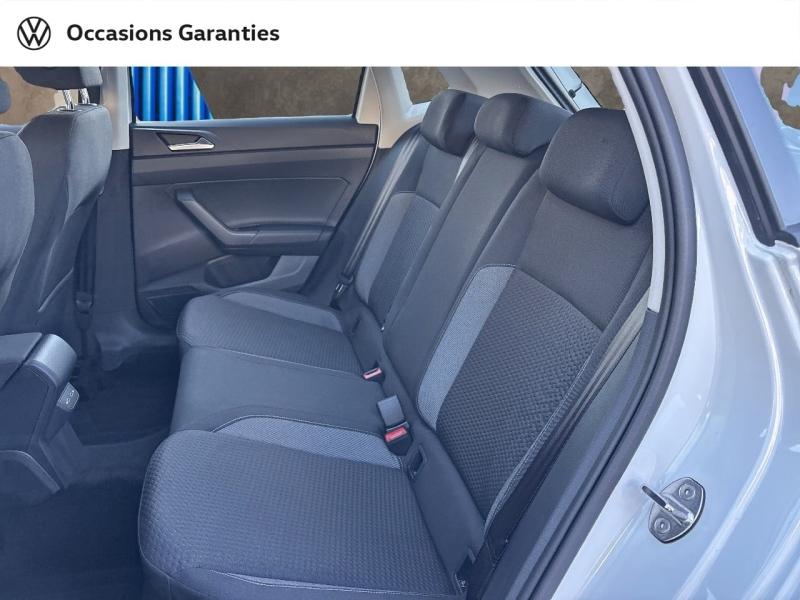 Voitures occasions VOLKSWAGEN POLO Life Mougins