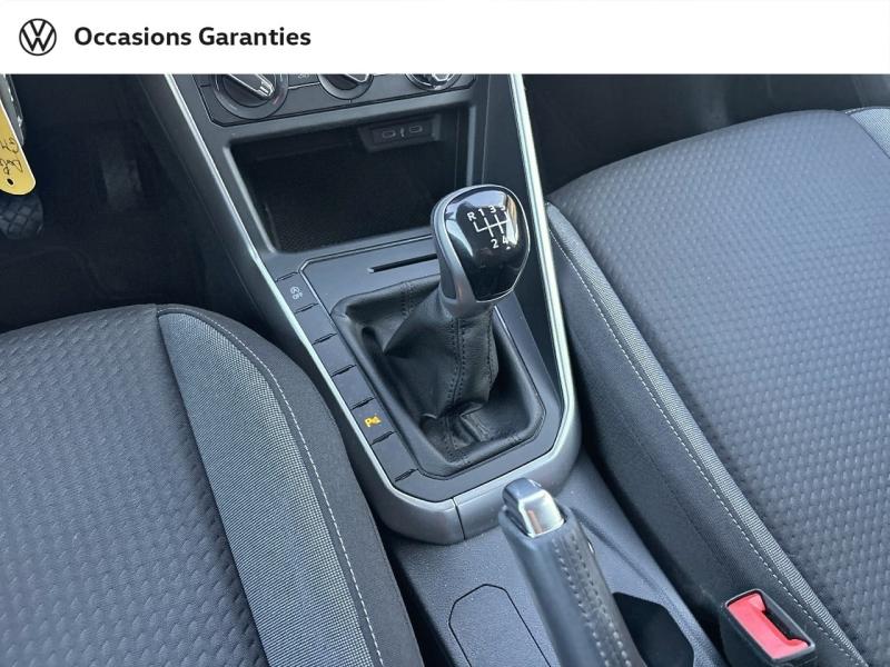 Voitures occasions VOLKSWAGEN POLO Life Mougins