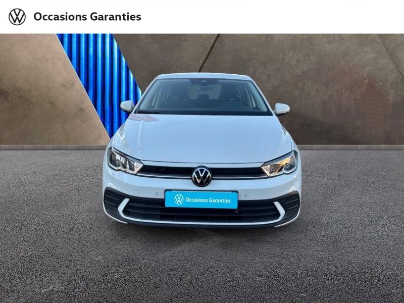 Voitures occasions VOLKSWAGEN POLO Life Mougins
