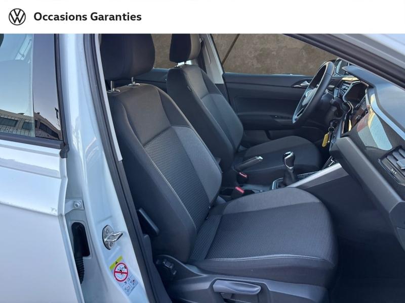 Voitures occasions VOLKSWAGEN POLO Life Plus Mougins