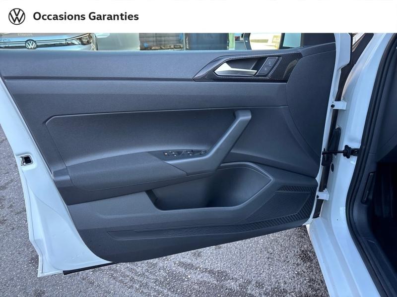 Voitures occasions VOLKSWAGEN POLO Life Plus Mougins