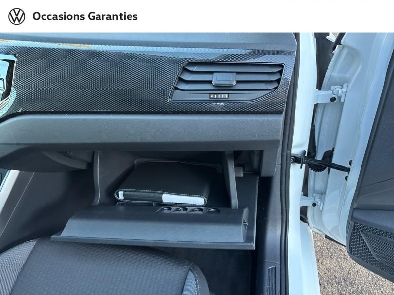 Voitures occasions VOLKSWAGEN POLO Life Mougins