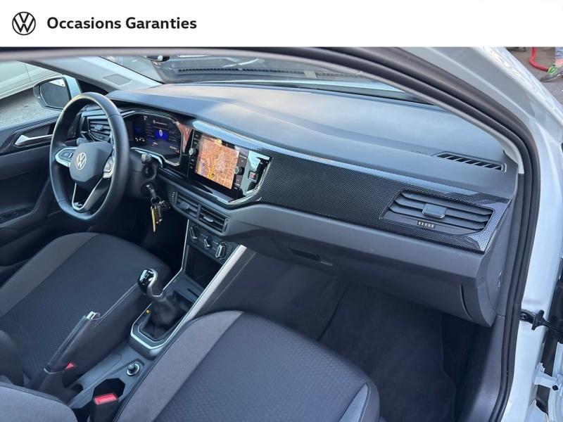 Voitures occasions VOLKSWAGEN POLO Life Mougins