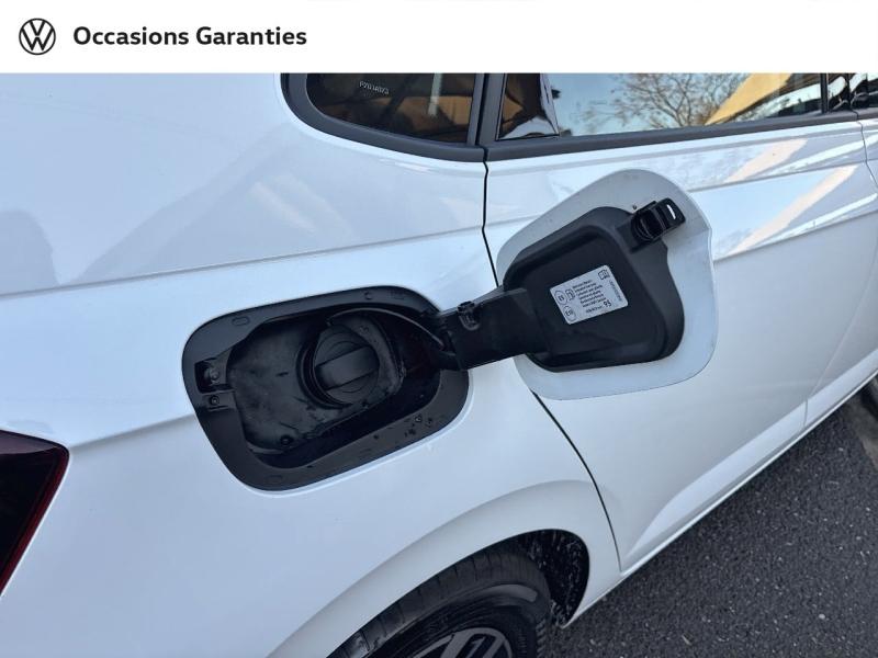 Voitures occasions VOLKSWAGEN POLO Life Mougins