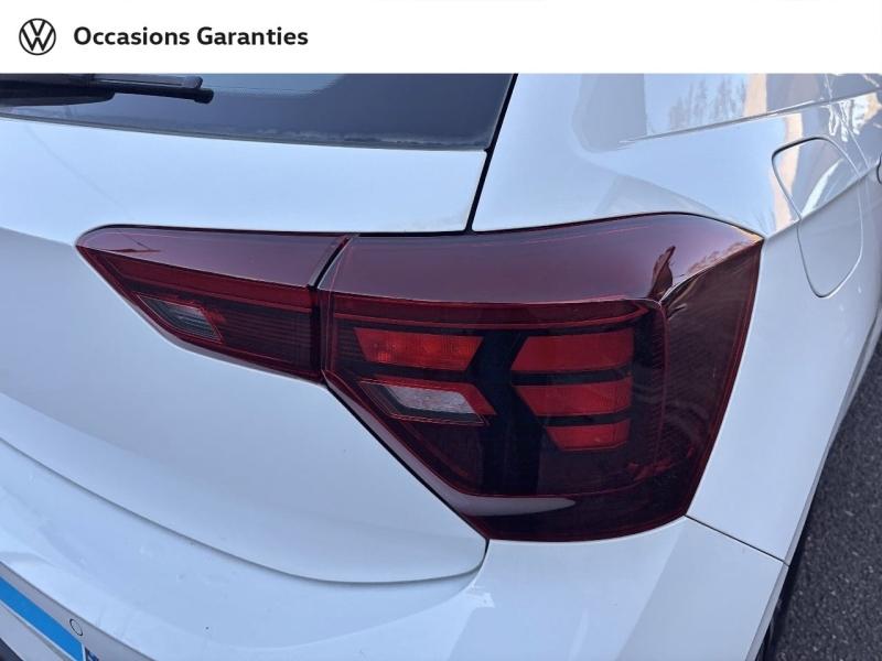 Voitures occasions VOLKSWAGEN POLO Life Mougins