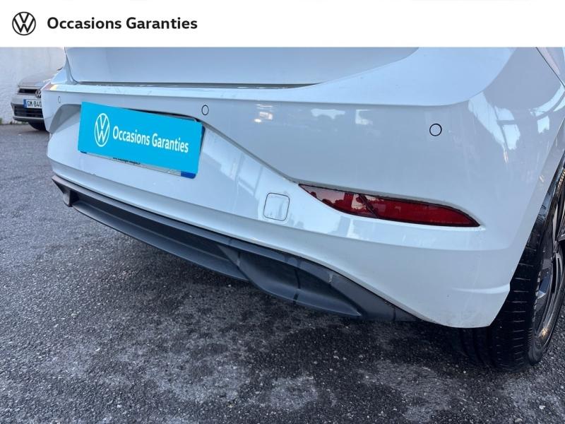 Voitures occasions VOLKSWAGEN POLO Life Mougins