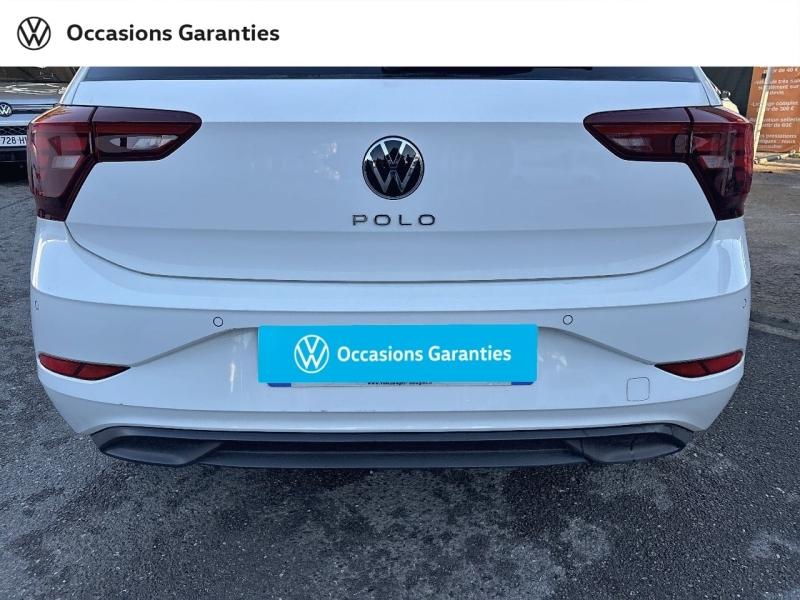 Voitures occasions VOLKSWAGEN POLO Life Mougins