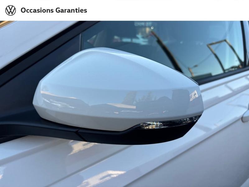 Voitures occasions VOLKSWAGEN POLO Life Mougins