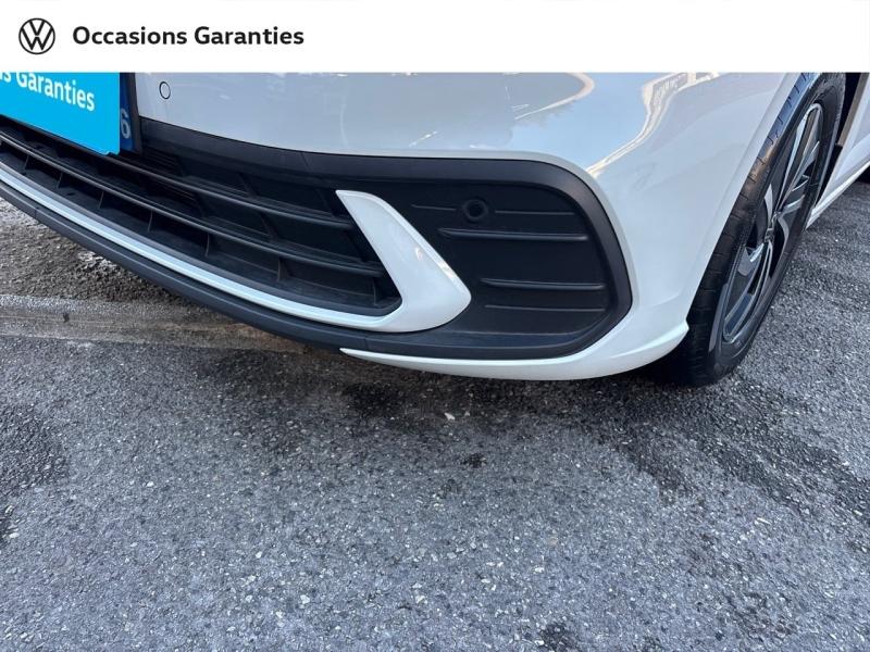 Voitures occasions VOLKSWAGEN POLO Life Mougins