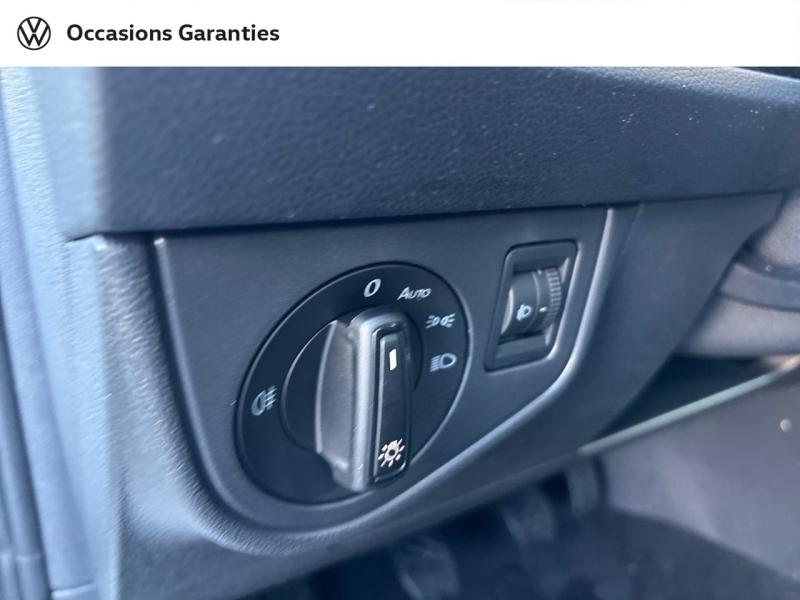 Voitures occasions VOLKSWAGEN POLO Life Mougins