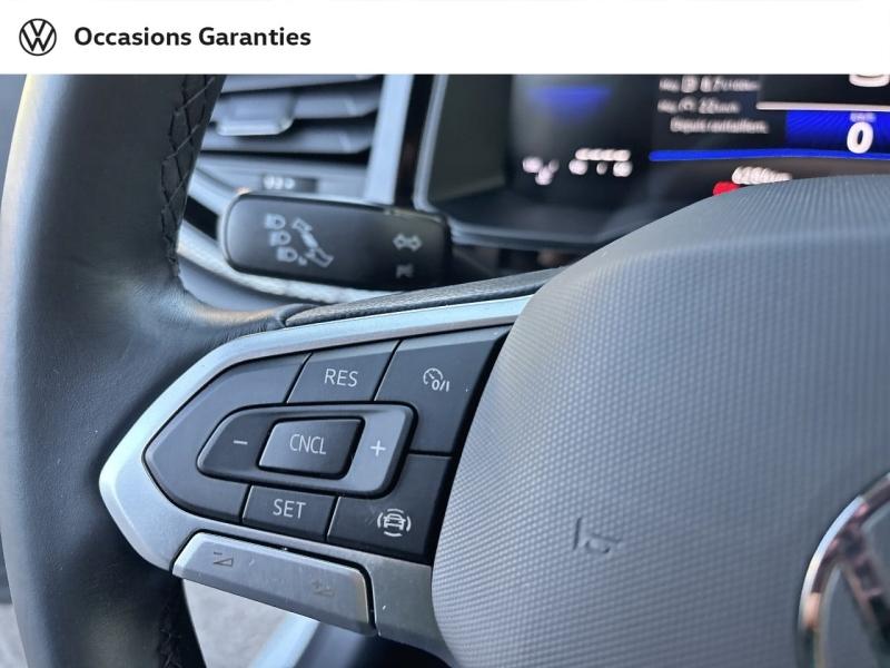 Voitures occasions VOLKSWAGEN POLO Life Mougins