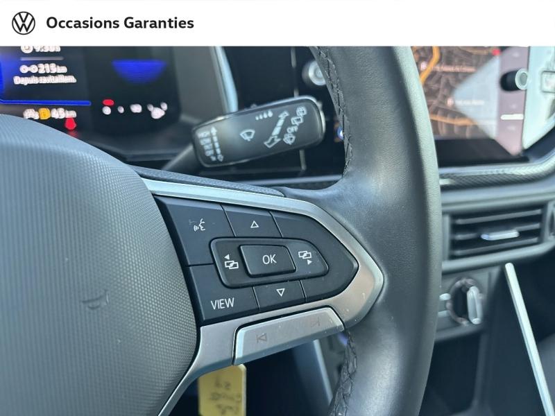 Voitures occasions VOLKSWAGEN POLO Life Plus Mougins