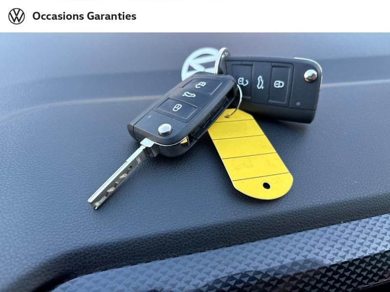 Voitures occasions VOLKSWAGEN POLO Life Mougins