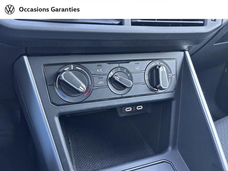 Voitures occasions VOLKSWAGEN POLO Life Mougins