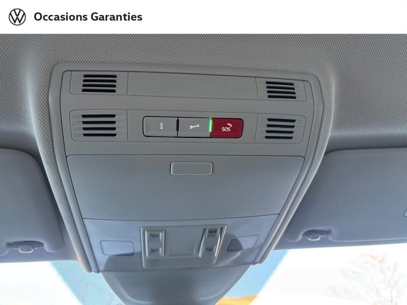 Voitures occasions VOLKSWAGEN POLO Life Mougins