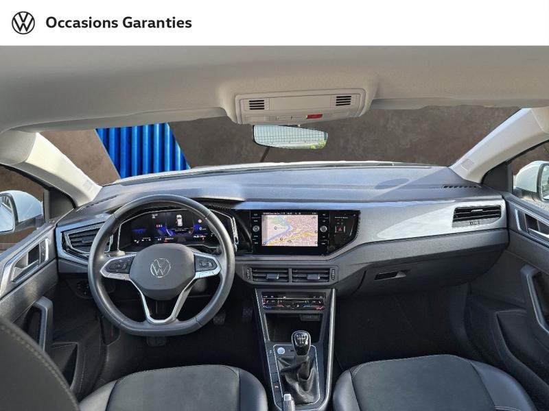 Voitures occasions VOLKSWAGEN POLO Style Mougins