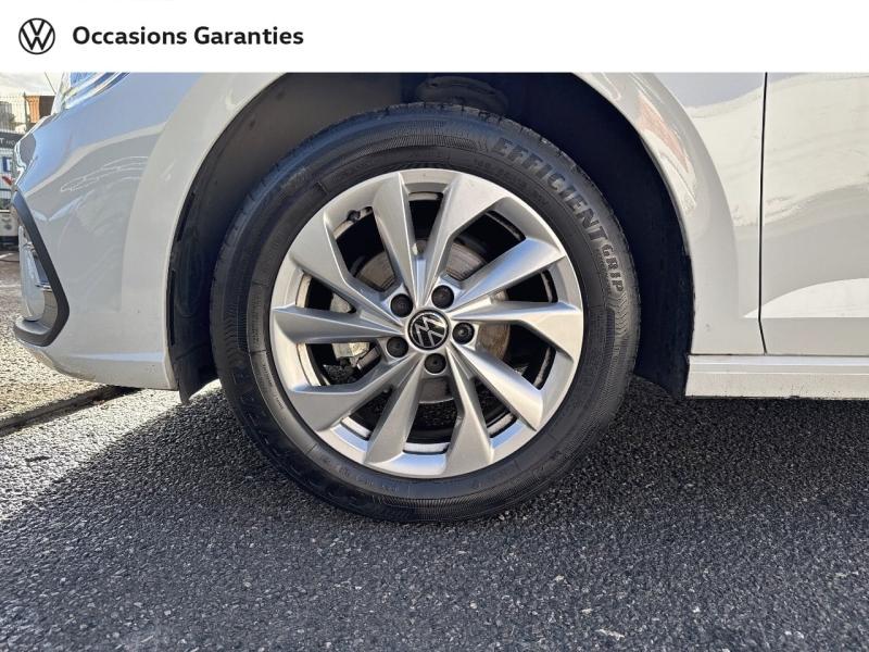 Voitures occasions VOLKSWAGEN POLO Style Mougins