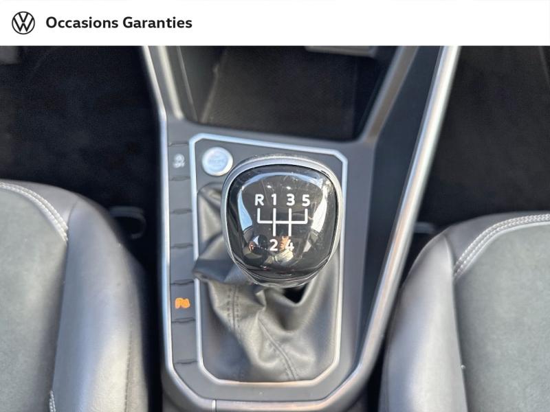 Voitures occasions VOLKSWAGEN POLO Style Mougins