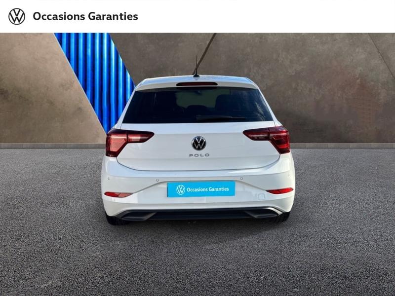 Voitures occasions VOLKSWAGEN POLO Style Mougins