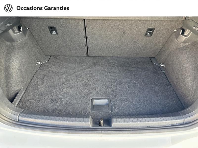 Voitures occasions VOLKSWAGEN POLO Style Mougins