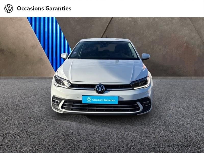 Voitures occasions VOLKSWAGEN POLO Style Mougins