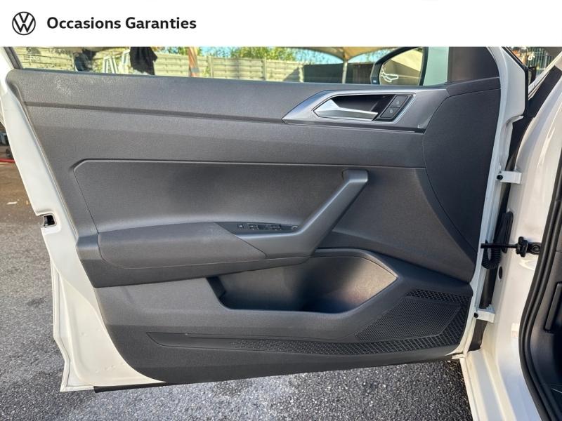 Voitures occasions VOLKSWAGEN POLO Style Mougins