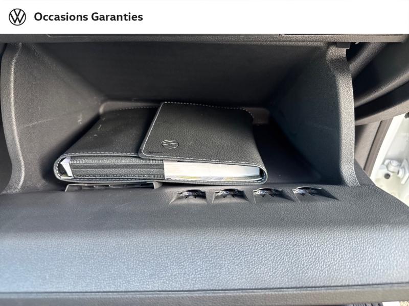 Voitures occasions VOLKSWAGEN POLO Style Mougins