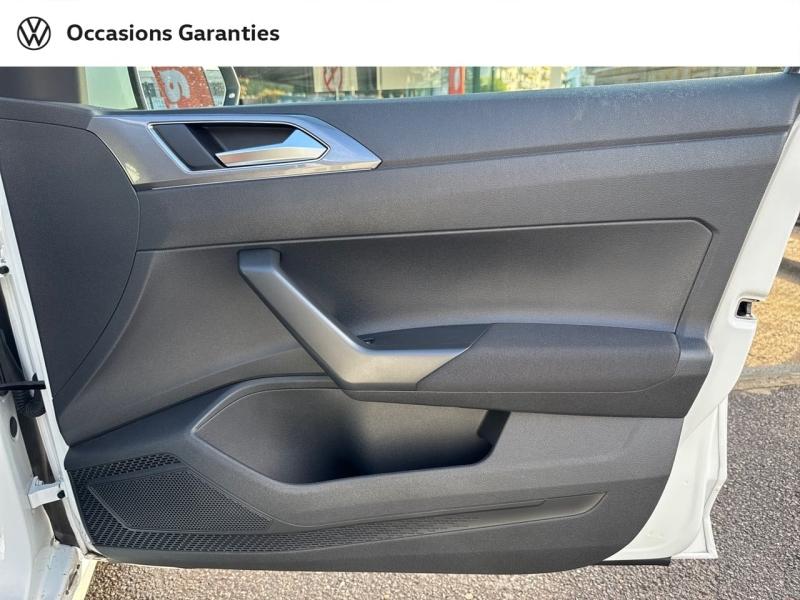 Voitures occasions VOLKSWAGEN POLO Style Mougins