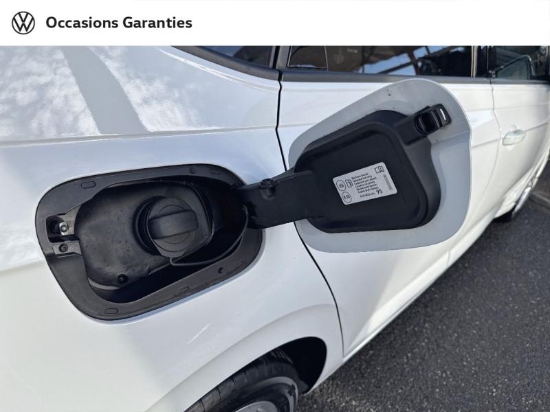 Voitures occasions VOLKSWAGEN POLO Style Mougins