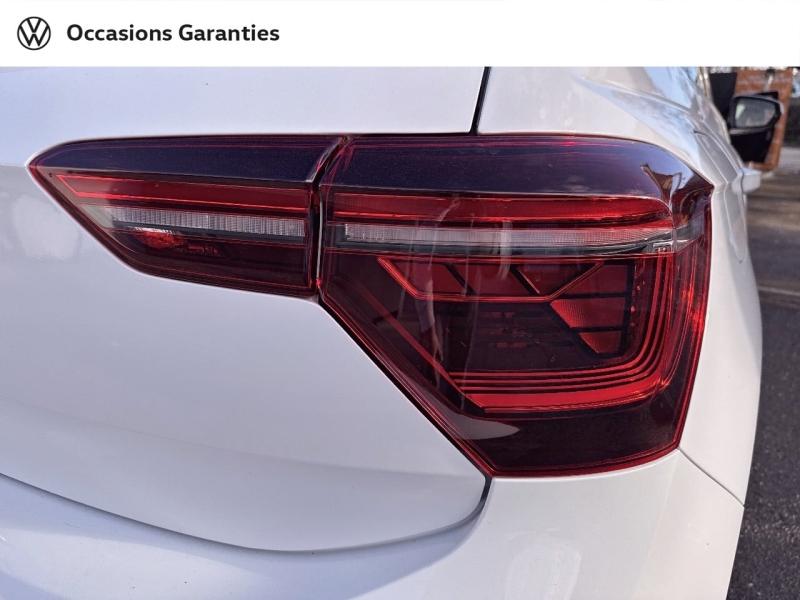Voitures occasions VOLKSWAGEN POLO Style Mougins