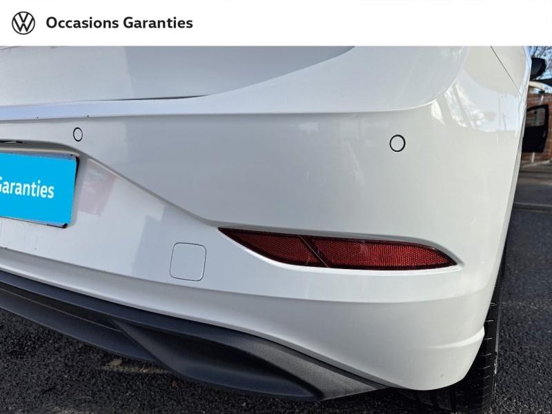 Voitures occasions VOLKSWAGEN POLO Style Mougins