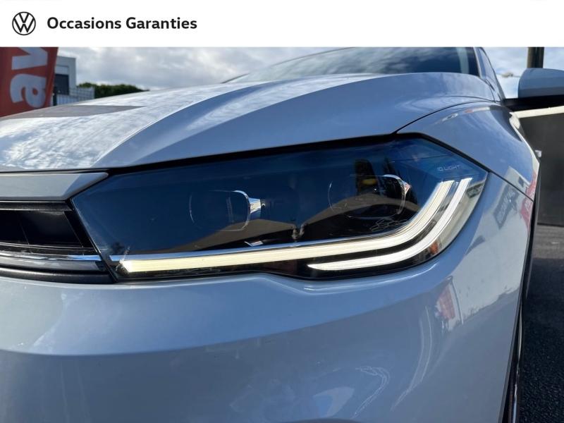 Voitures occasions VOLKSWAGEN POLO Style Mougins