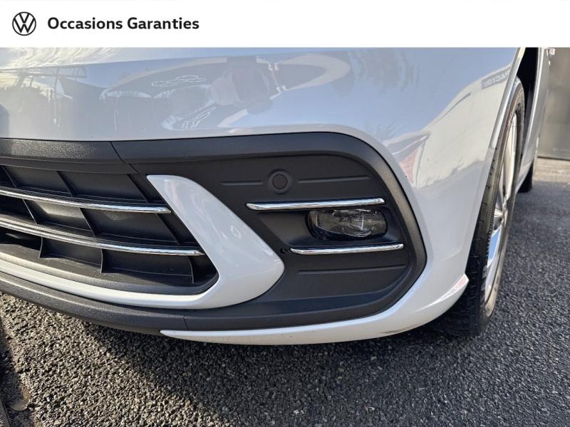 Voitures occasions VOLKSWAGEN POLO Style Mougins