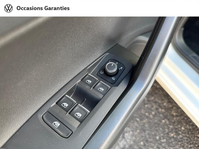 Voitures occasions VOLKSWAGEN POLO Style Mougins