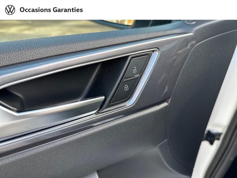 Voitures occasions VOLKSWAGEN POLO Style Mougins