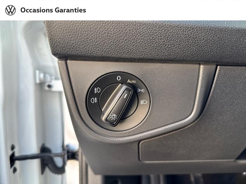 Voitures occasions VOLKSWAGEN POLO Style Mougins